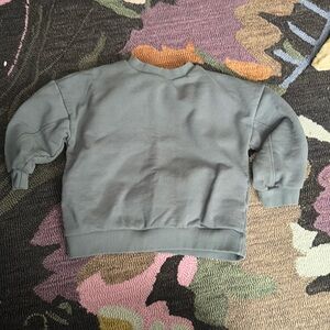 Zara Kids Sweater